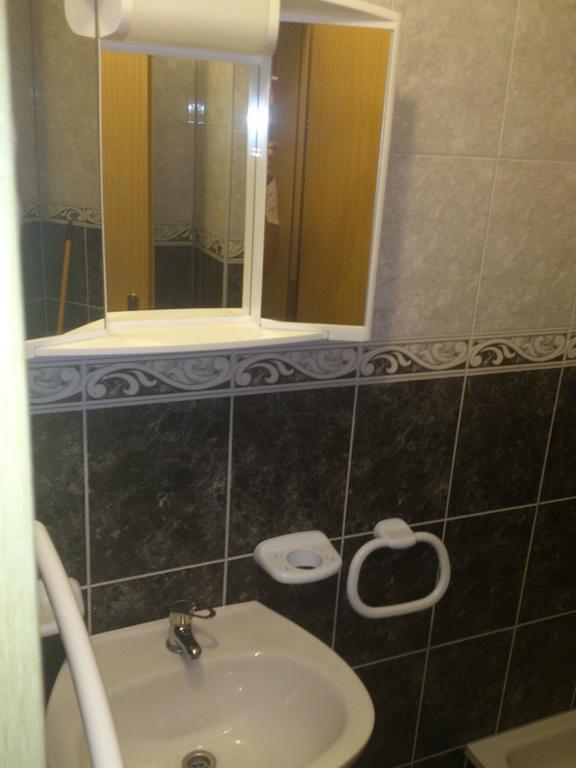 Brig Apartments Zivogosce Luaran gambar