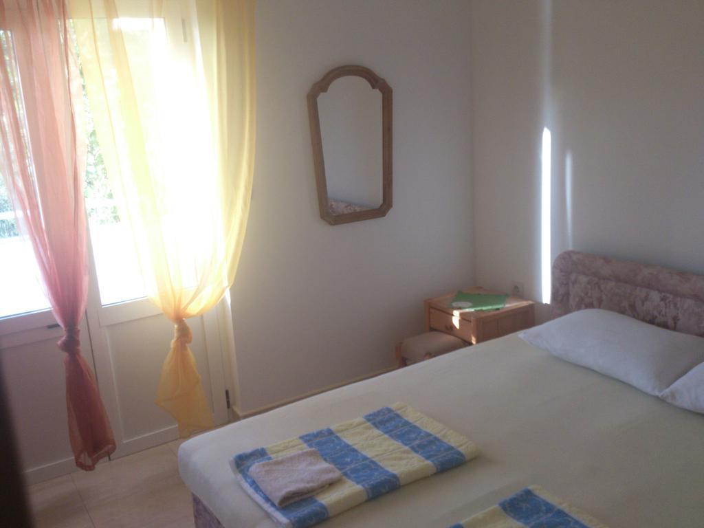 Brig Apartments Zivogosce Luaran gambar