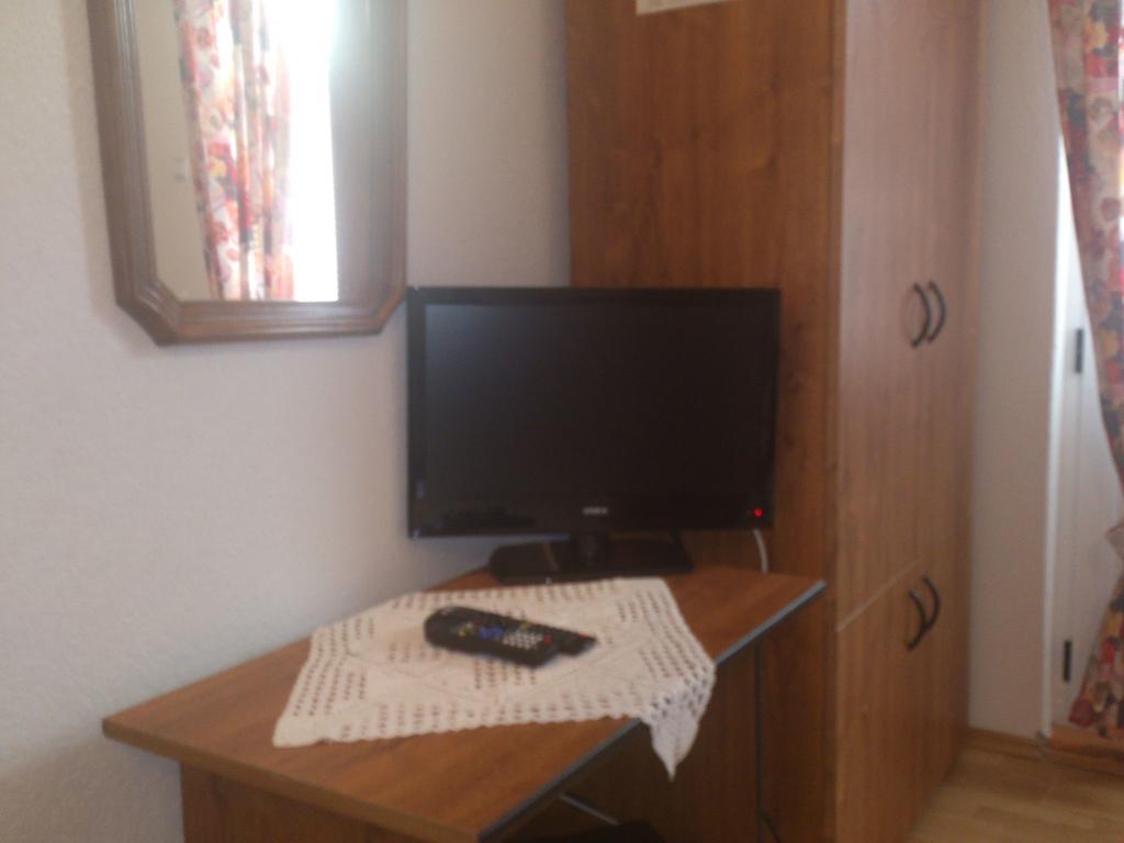 Brig Apartments Zivogosce Luaran gambar