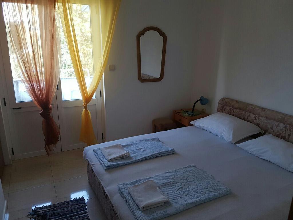 Brig Apartments Zivogosce Luaran gambar