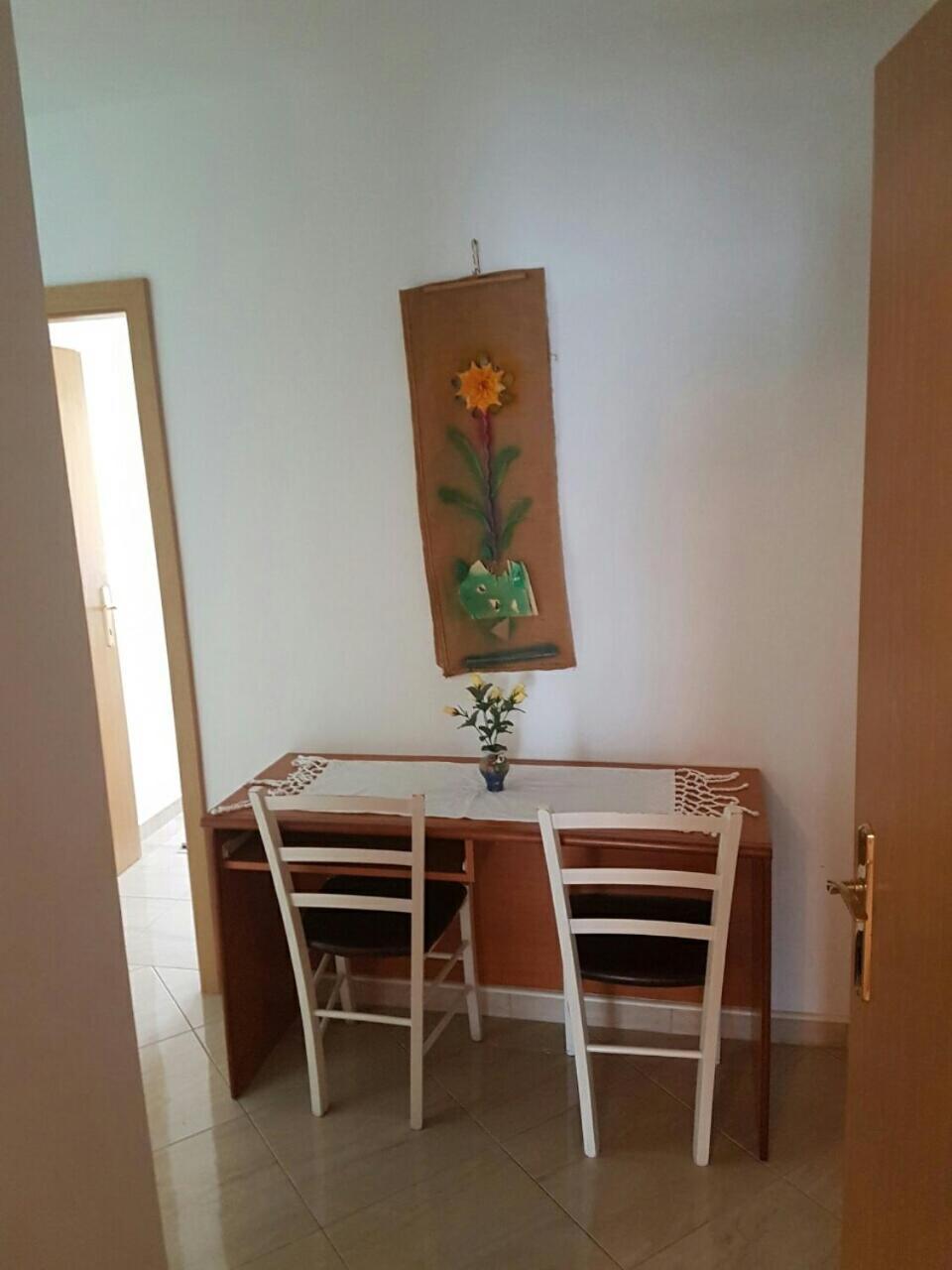 Brig Apartments Zivogosce Luaran gambar